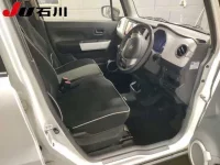 Suzuki HUSTLER лот № 3005 оценка 4  с аукциона в Японии 2