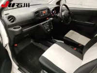 Daihatsu MIRA E S лот № 3004 оценка 4  с аукциона в Японии 3