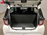 Daihatsu MIRA E S лот № 3004 оценка 4  с аукциона в Японии 5