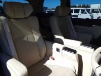 Toyota ALPHARD лот № 30270 оценка 4.5  с аукциона в Японии 8