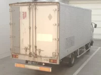 Mitsubishi FUSO FIGHTER лот № 1029 оценка 3  с аукциона в Японии 1