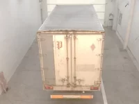 Mitsubishi FUSO FIGHTER лот № 1029 оценка 3  с аукциона в Японии 2