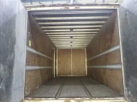 Mitsubishi FUSO FIGHTER лот № 1029 оценка 3  с аукциона в Японии 3