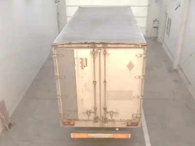 Mitsubishi FUSO FIGHTER  с аукциона в Японии