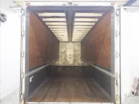 Isuzu TRUCK лот № 1027 оценка 3.5  с аукциона в Японии 3