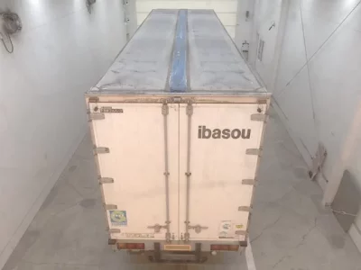 Isuzu TRUCK  с аукциона в Японии