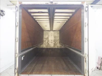 Isuzu TRUCK  с аукциона в Японии