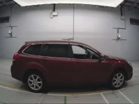 Subaru LEGACY OUTBACK лот № 90520 оценка 3.5  с аукциона в Японии 2