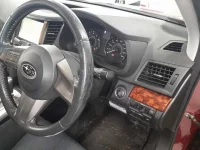 Subaru LEGACY OUTBACK лот № 90520 оценка 3.5  с аукциона в Японии 6