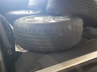 Subaru LEGACY OUTBACK лот № 90520 оценка 3.5  с аукциона в Японии 8