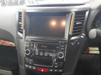 Subaru LEGACY OUTBACK лот № 90520 оценка 3.5  с аукциона в Японии 9