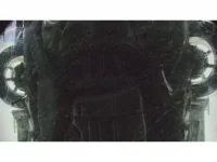 Subaru LEGACY OUTBACK лот № 90520 оценка 3.5  с аукциона в Японии 10