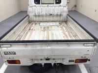 Toyota PIXIS TRUCK лот № 6135 оценка R  с аукциона в Японии 5