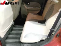 Daihatsu Cast лот № 3008 оценка 4.5  с аукциона в Японии 4