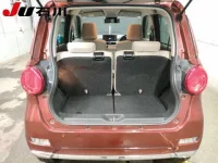 Daihatsu Cast лот № 3008 оценка 4.5  с аукциона в Японии 5