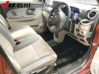 Daihatsu Cast лот № 3008 оценка 4.5  с аукциона в Японии 2