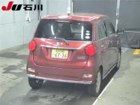 Daihatsu Cast лот № 3008 оценка 4.5  с аукциона в Японии 1