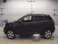 Nissan DUALIS лот № 90522 оценка 4  с аукциона в Японии 3