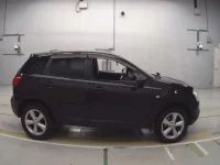 Nissan DUALIS лот № 90522 оценка 4  с аукциона в Японии 2