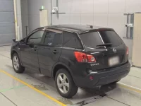 Nissan DUALIS лот № 90522 оценка 4  с аукциона в Японии 5