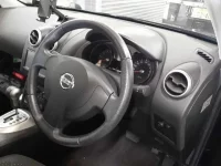 Nissan DUALIS лот № 90522 оценка 4  с аукциона в Японии 6