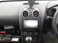 Nissan DUALIS лот № 90522 оценка 4  с аукциона в Японии 9