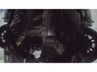 Toyota ALPHARD лот № 30275 оценка RA  с аукциона в Японии 10