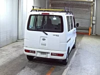 Daihatsu HIJET VAN лот № 3027 оценка 3.5  с аукциона в Японии 4