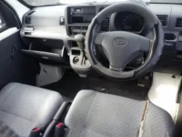 Daihatsu HIJET VAN лот № 3027 оценка 3.5  с аукциона в Японии 2