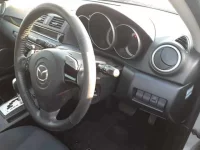 Mazda AXELA лот № 90528 оценка 3.5  с аукциона в Японии 6