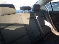 Mazda AXELA лот № 90528 оценка 3.5  с аукциона в Японии 8