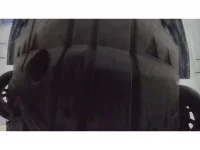 Mazda AXELA лот № 90528 оценка 3.5  с аукциона в Японии 10