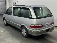 Toyota ESTIMA лот № 85054 оценка 3  с аукциона в Японии 1