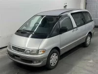 Toyota ESTIMA лот № 85054 оценка 3  с аукциона в Японии 3