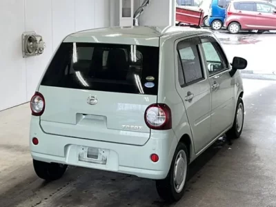 Daihatsu MIRA TOCOT