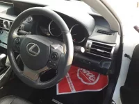 Lexus IS лот № 36443 оценка 4.5  с аукциона в Японии 4