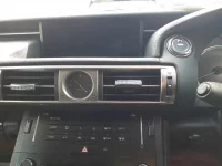 Lexus IS лот № 36443 оценка 4.5  с аукциона в Японии 7