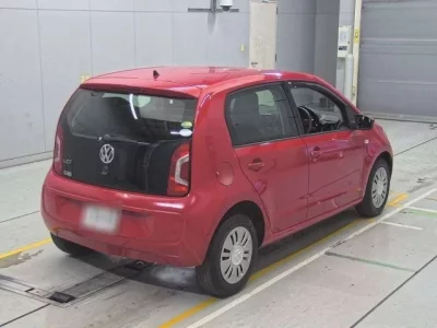 Volkswagen UP