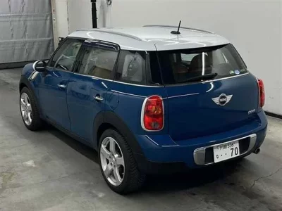 BMW MINI