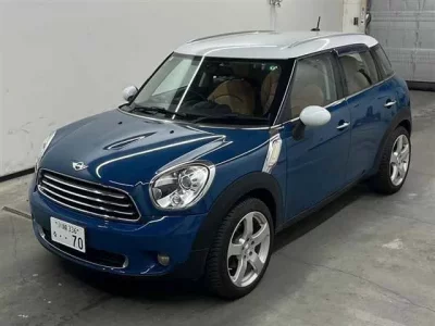 BMW MINI