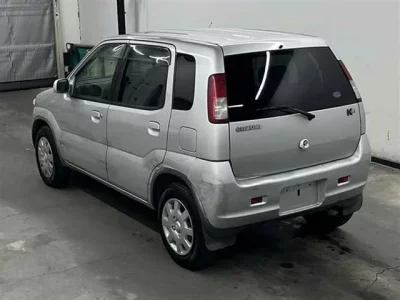 Suzuki KEI