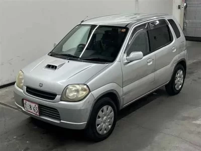 Suzuki KEI