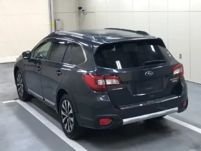 Subaru LEGACY OUTBACK