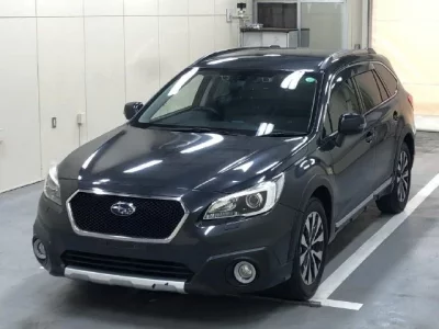Subaru LEGACY OUTBACK