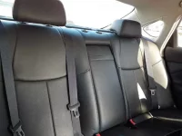 Nissan FUGA лот № 90539 оценка 4  с аукциона в Японии 8