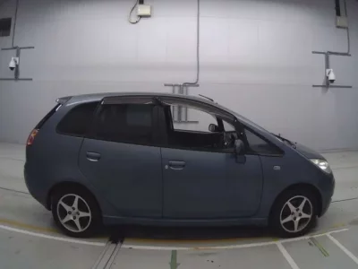 Mitsubishi COLT PLUS