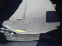 Toyota HIACE VAN лот № 30285 оценка 3.5  с аукциона в Японии 7