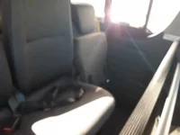 Toyota HIACE VAN лот № 30285 оценка 3.5  с аукциона в Японии 8