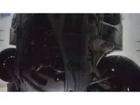 Toyota HIACE VAN лот № 30285 оценка 3.5  с аукциона в Японии 10