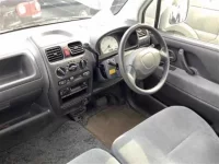 Suzuki WAGON R лот № 2007 оценка   с аукциона в Японии 2